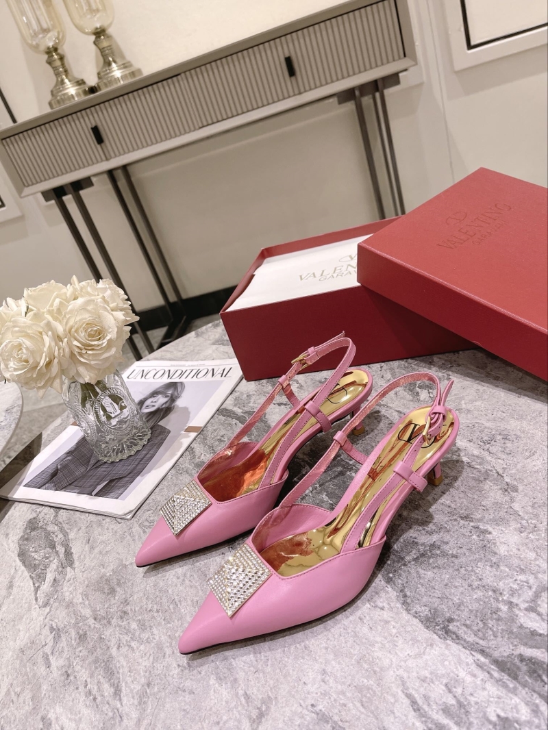 Valentino Sandals